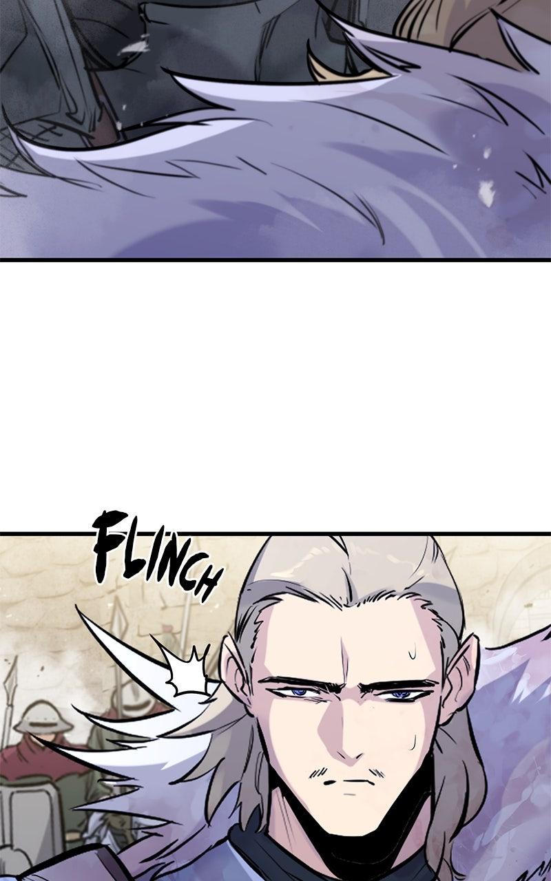 The Regressed Mercenary Has a Plan Chapter 43 — page 58
