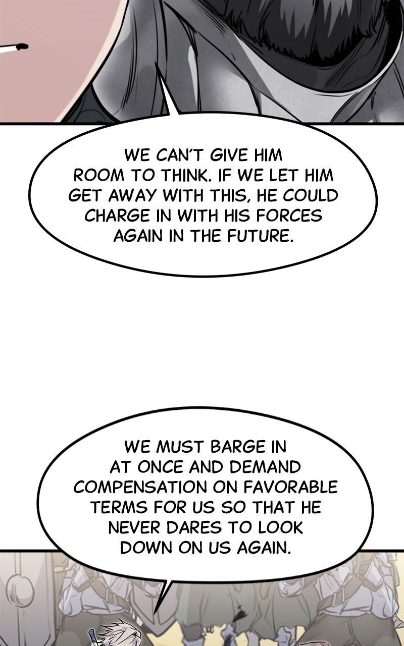The Regressed Mercenary Has a Plan Chapter 43 — page 60