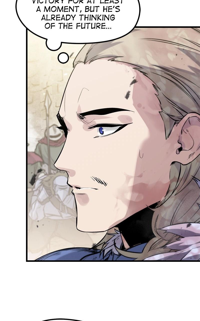 The Regressed Mercenary Has a Plan Chapter 43 — page 62