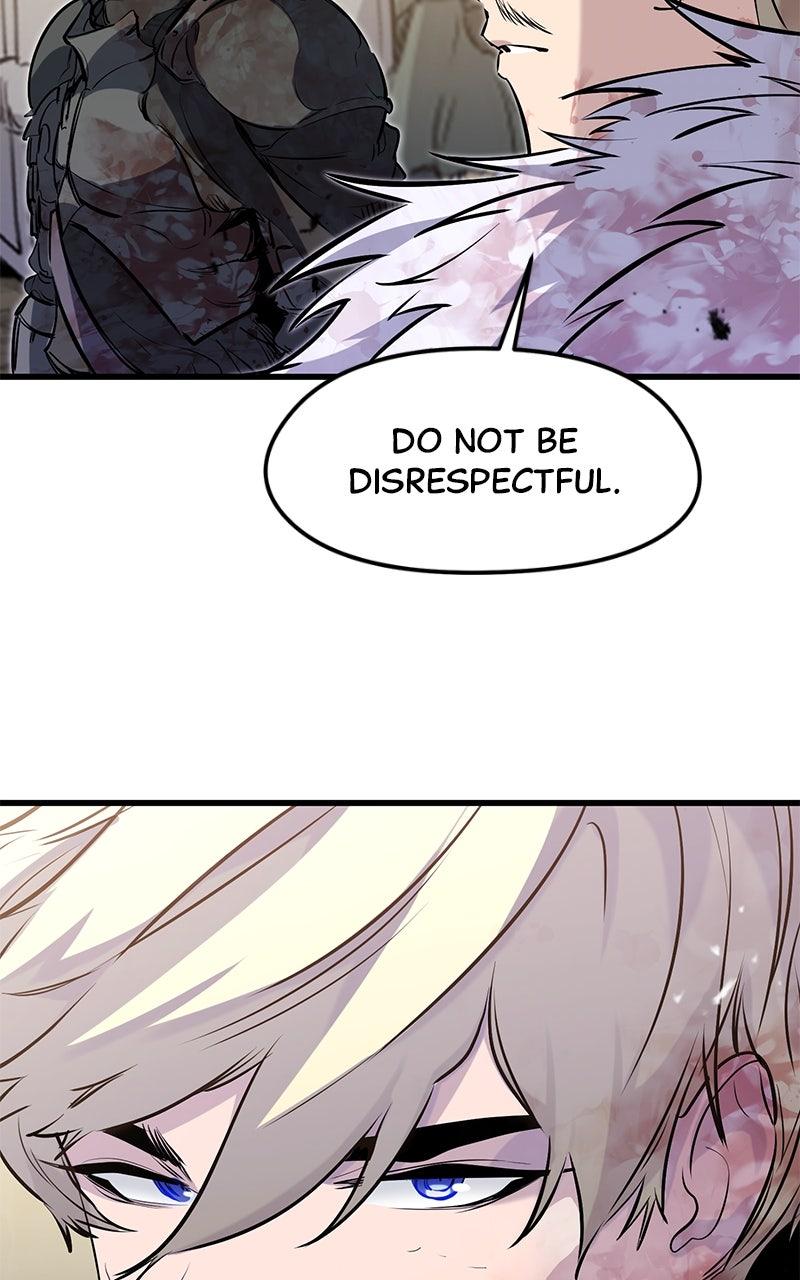 The Regressed Mercenary Has a Plan Chapter 43 — page 65