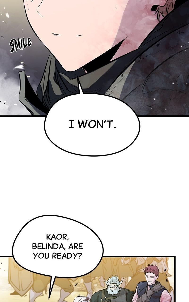 The Regressed Mercenary Has a Plan Chapter 43 — page 66