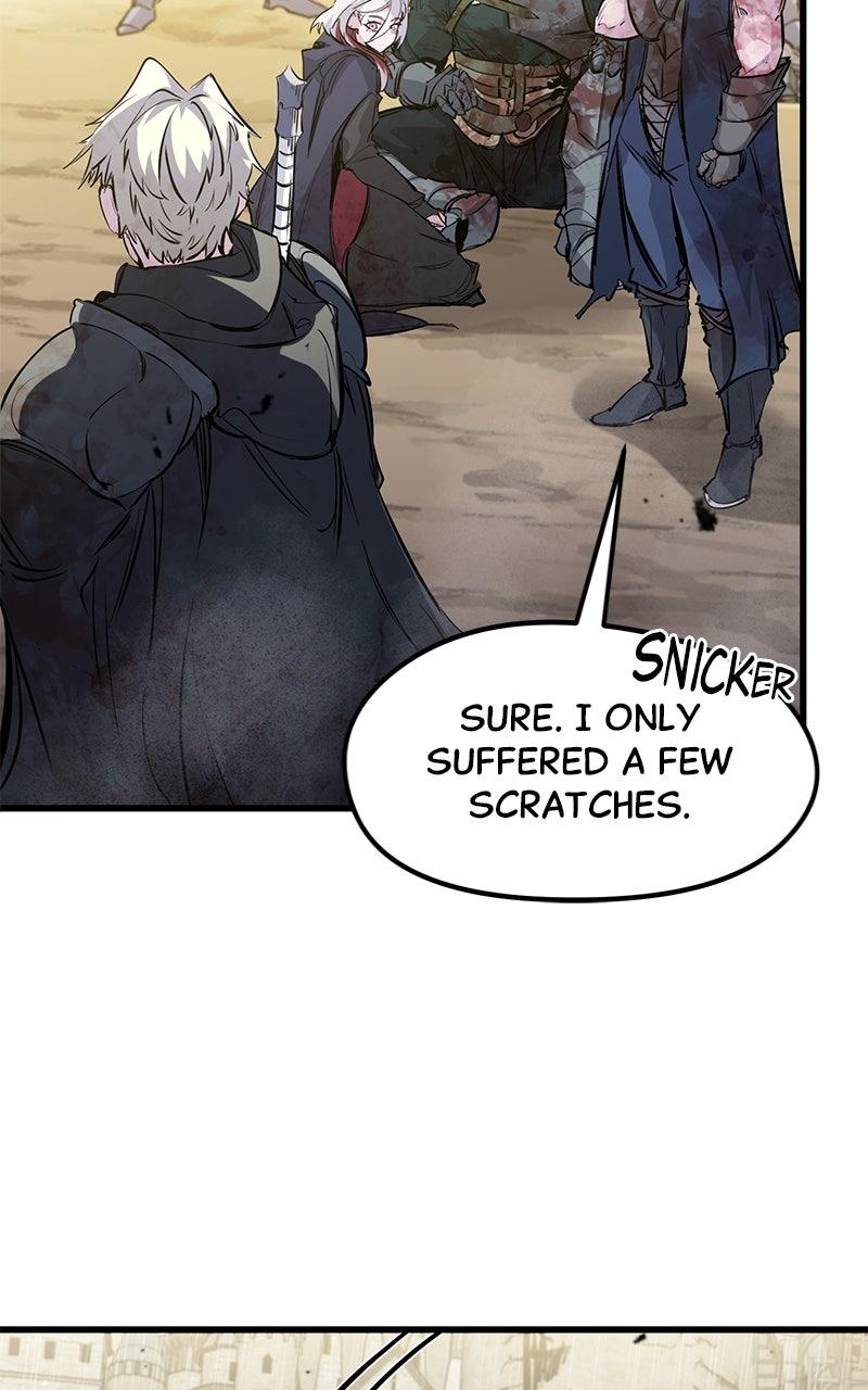 The Regressed Mercenary Has a Plan Chapter 43 — page 67