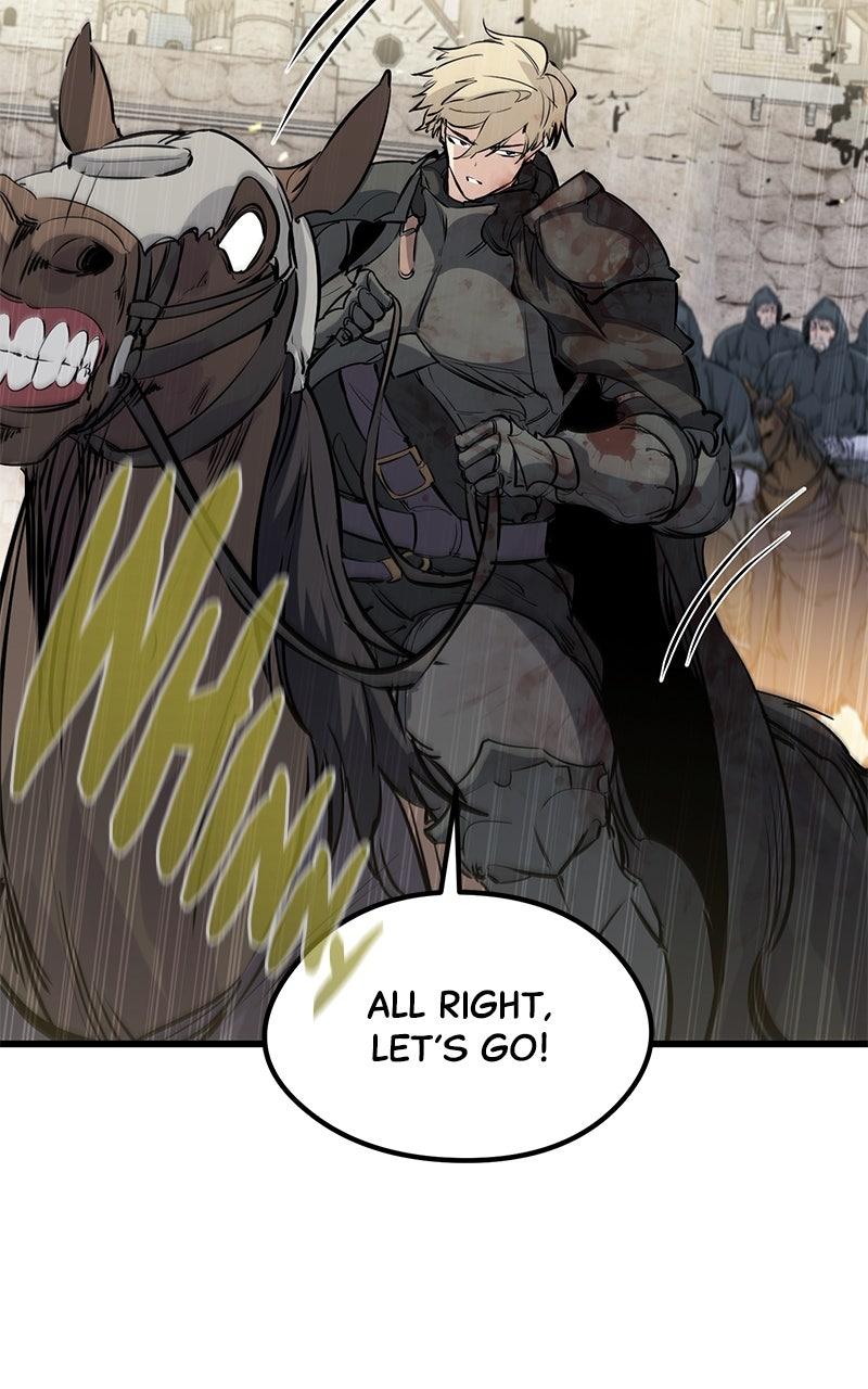 The Regressed Mercenary Has a Plan Chapter 43 — page 68