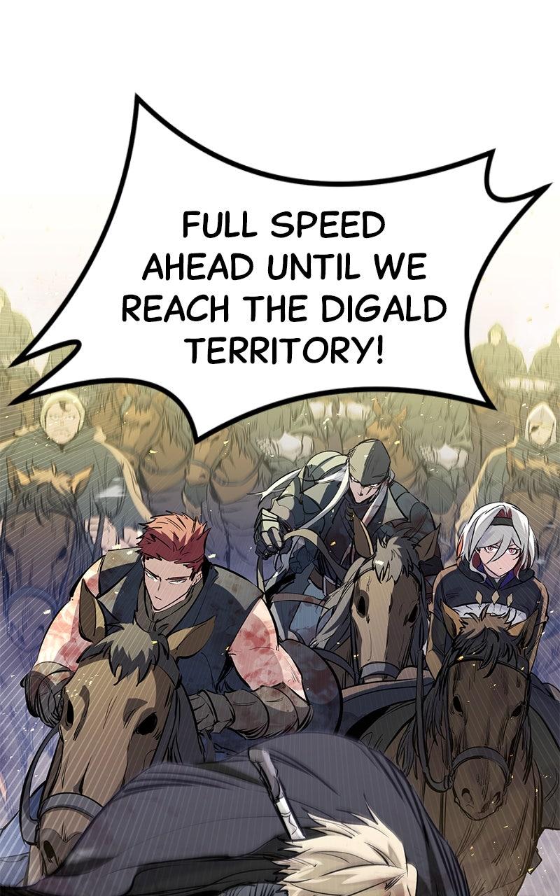 The Regressed Mercenary Has a Plan Chapter 43 — page 69