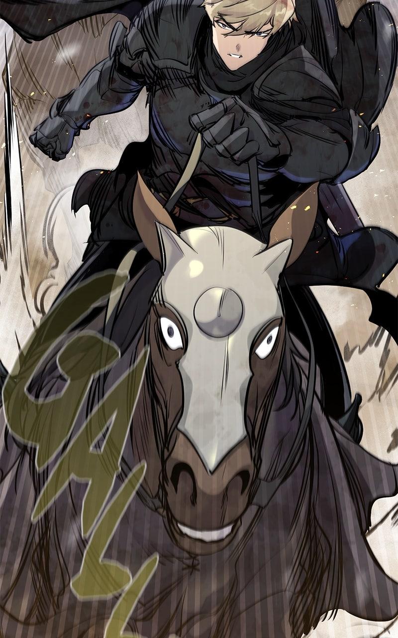The Regressed Mercenary Has a Plan Chapter 43 — page 70