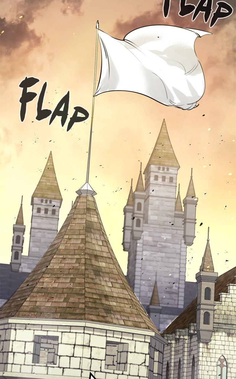 The Regressed Mercenary Has a Plan Chapter 43 — page 72