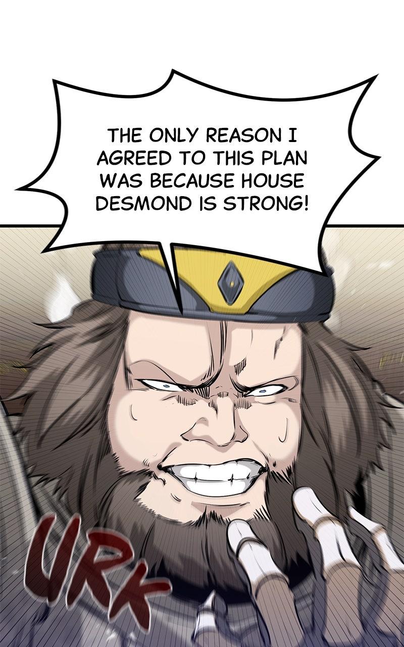 The Regressed Mercenary Has a Plan Chapter 43 — page 75