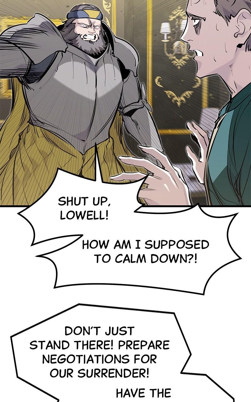 The Regressed Mercenary Has a Plan Chapter 43 — page 77