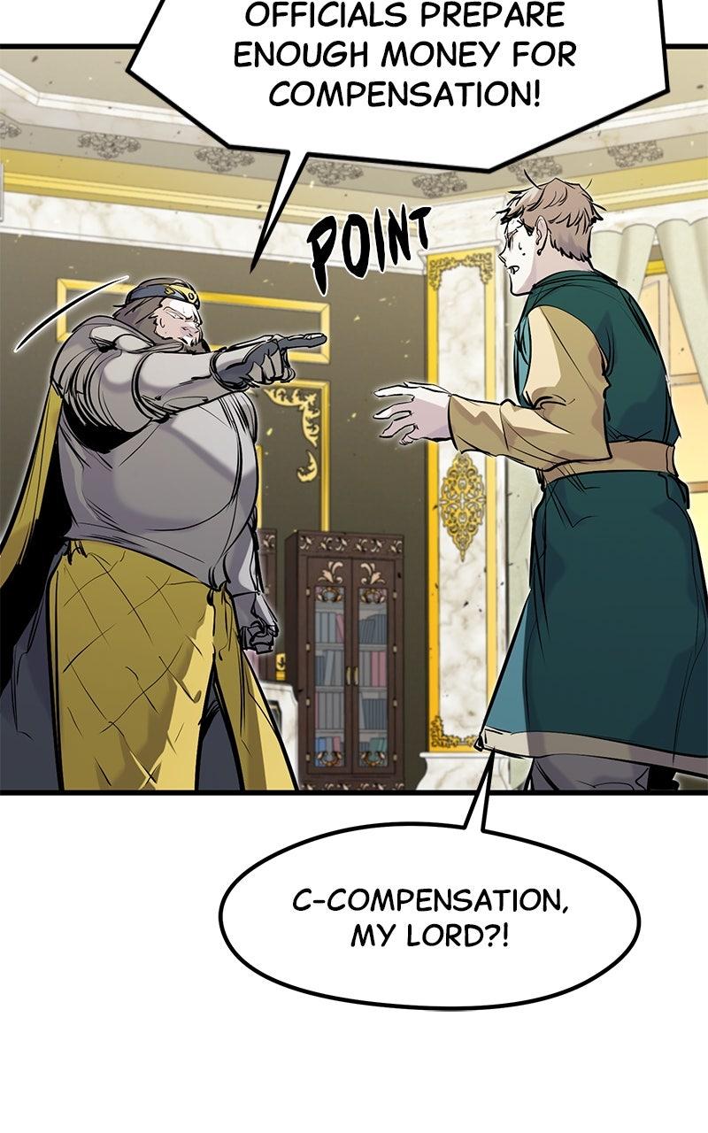 The Regressed Mercenary Has a Plan Chapter 43 — page 78
