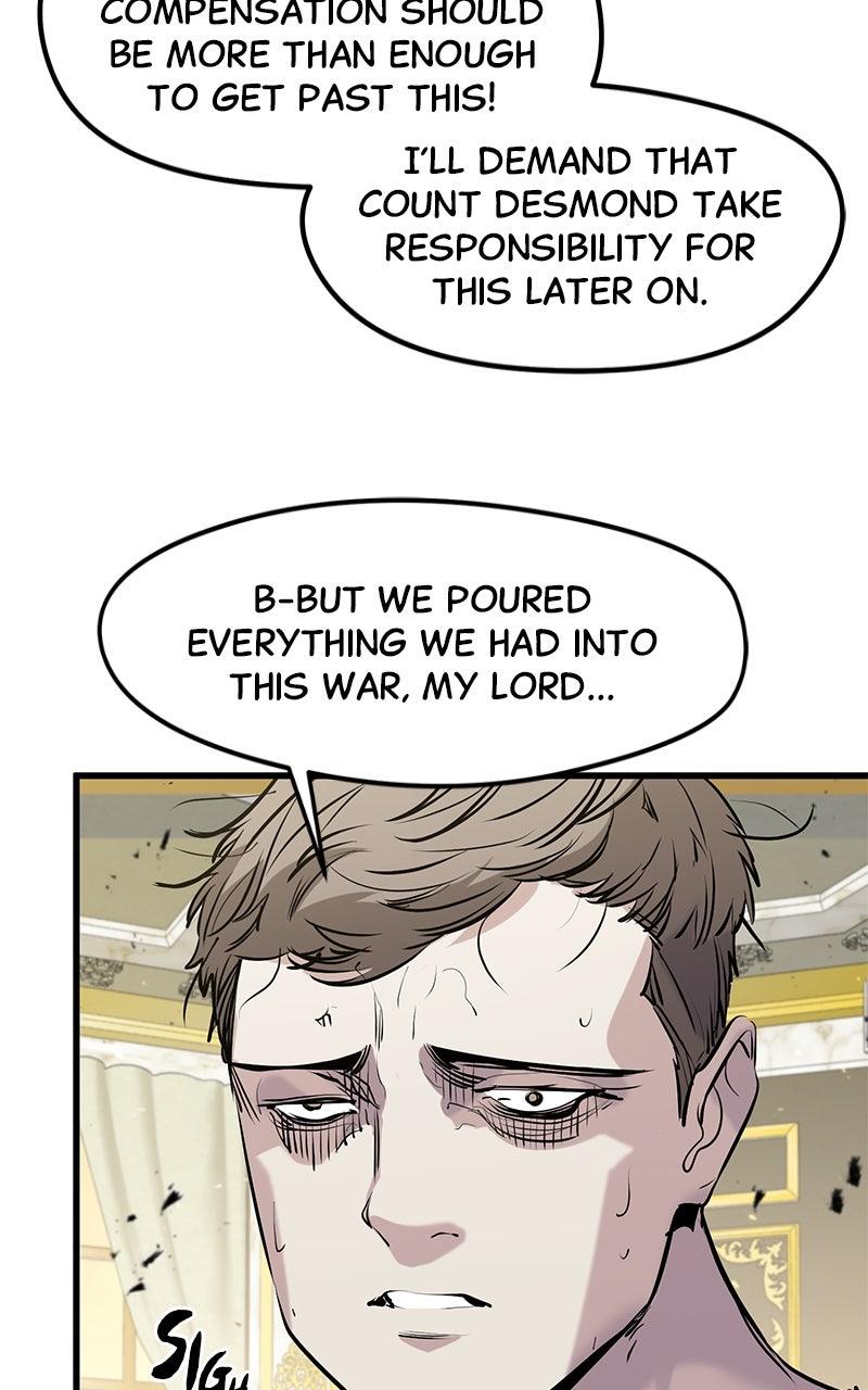 The Regressed Mercenary Has a Plan Chapter 43 — page 80