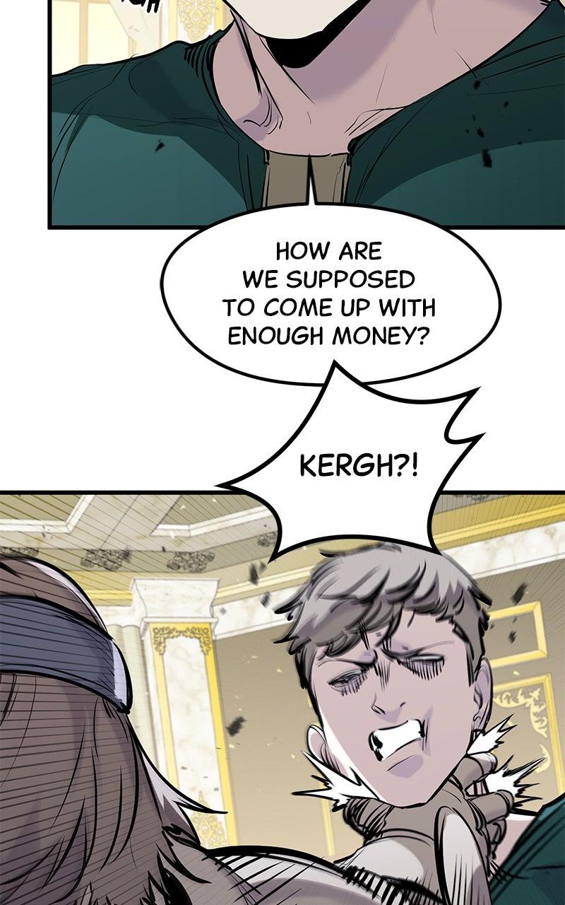 The Regressed Mercenary Has a Plan Chapter 43 — page 81