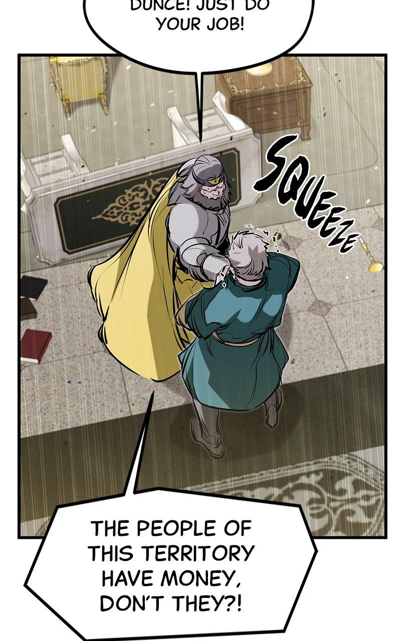 The Regressed Mercenary Has a Plan Chapter 43 — page 83