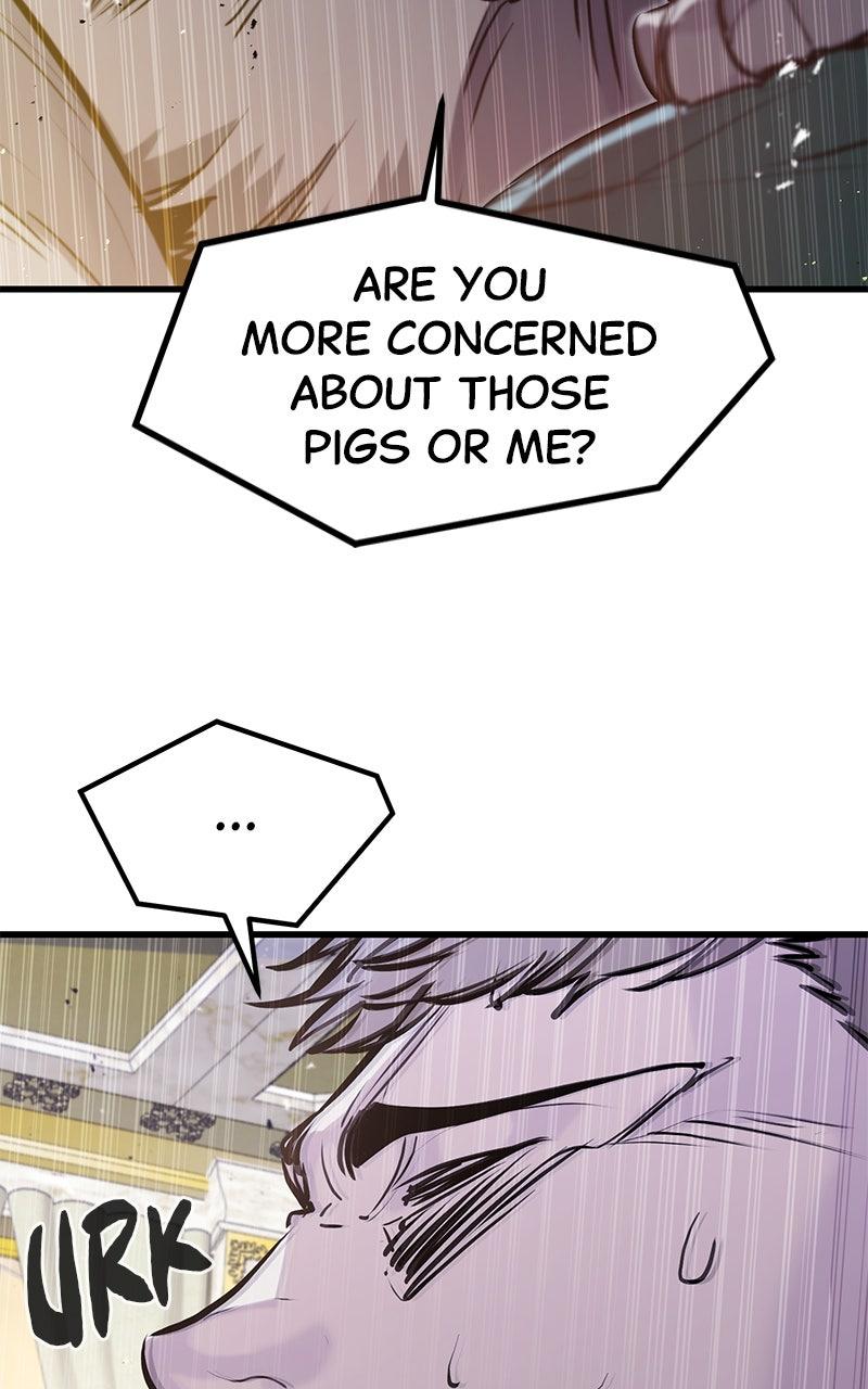 The Regressed Mercenary Has a Plan Chapter 43 — page 85