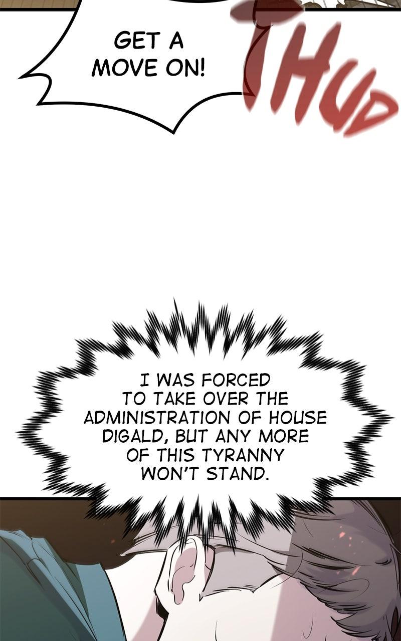 The Regressed Mercenary Has a Plan Chapter 43 — page 88