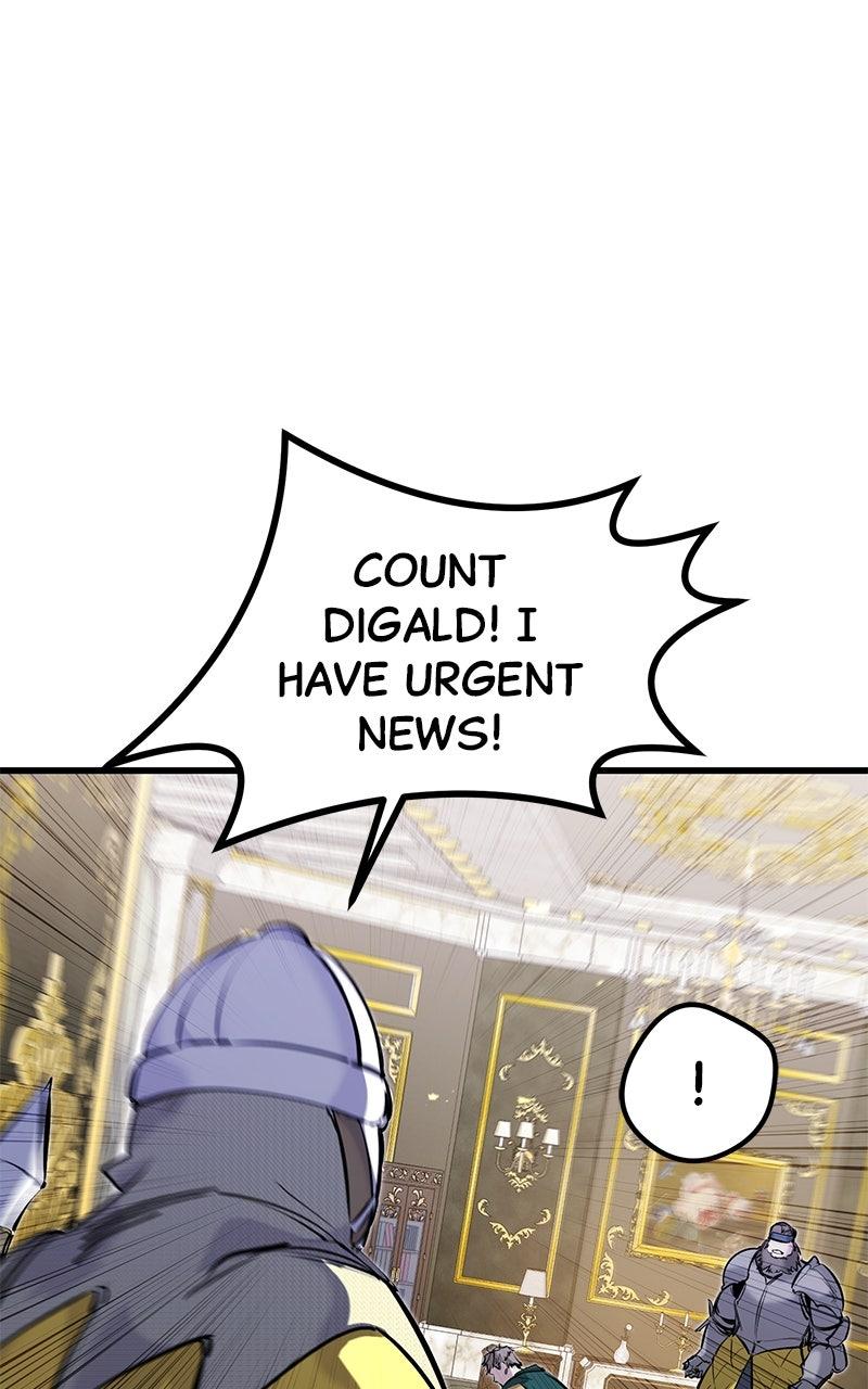 The Regressed Mercenary Has a Plan Chapter 43 — page 90