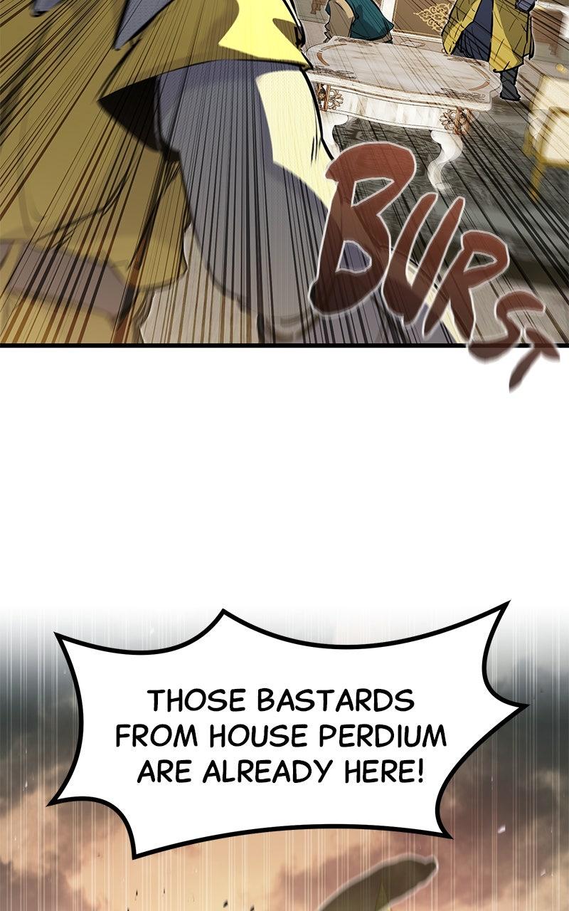 The Regressed Mercenary Has a Plan Chapter 43 — page 91