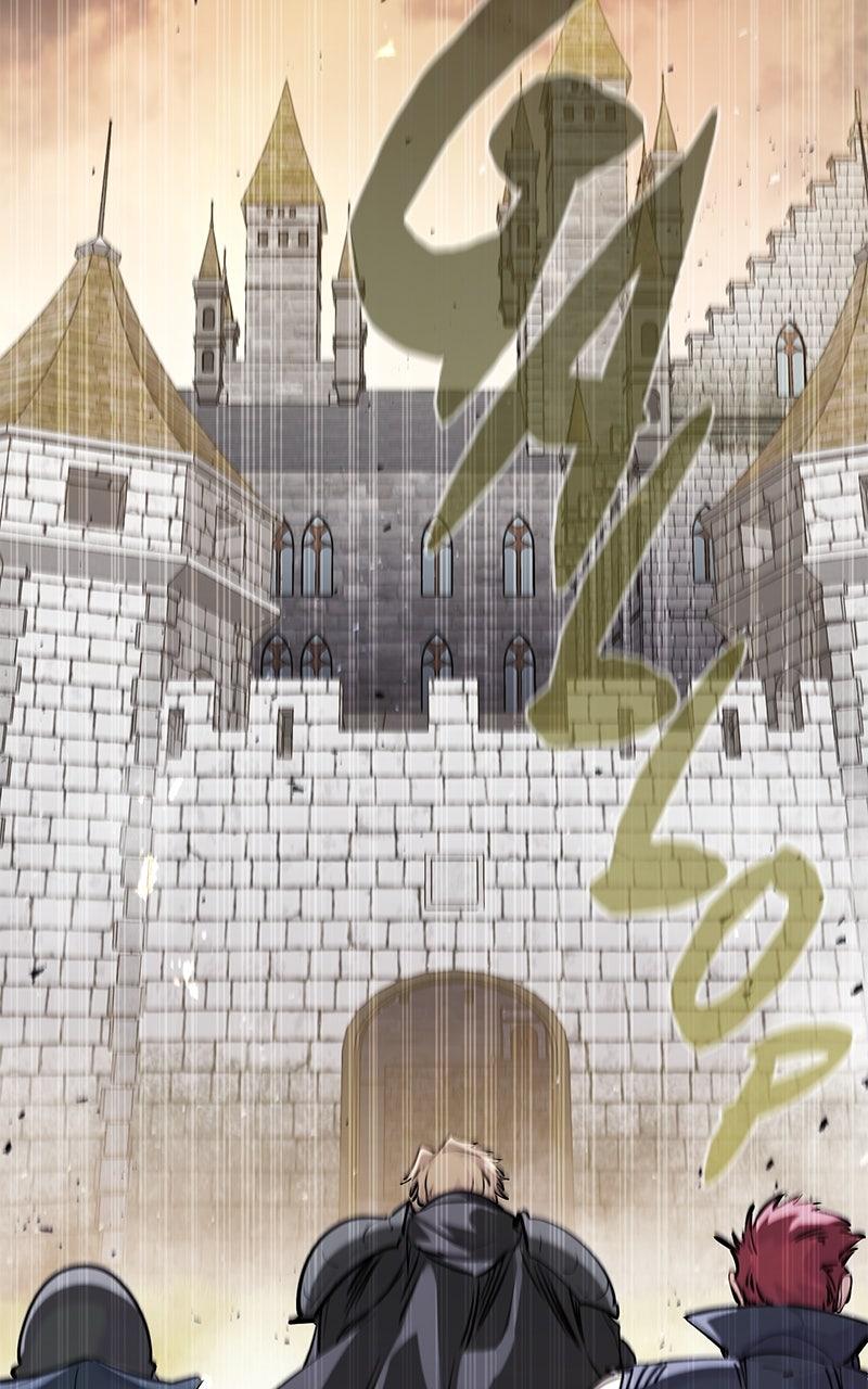 The Regressed Mercenary Has a Plan Chapter 43 — page 92