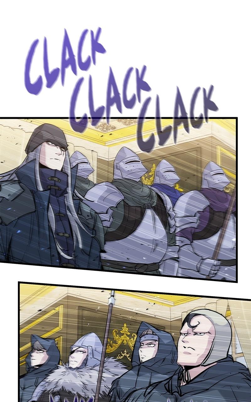 The Regressed Mercenary Has a Plan Chapter 43 — page 94