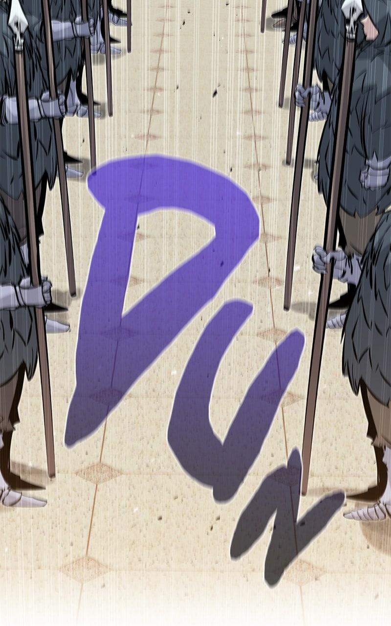 The Regressed Mercenary Has a Plan Chapter 43 — page 96