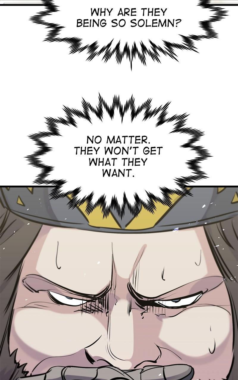 The Regressed Mercenary Has a Plan Chapter 43 — page 98
