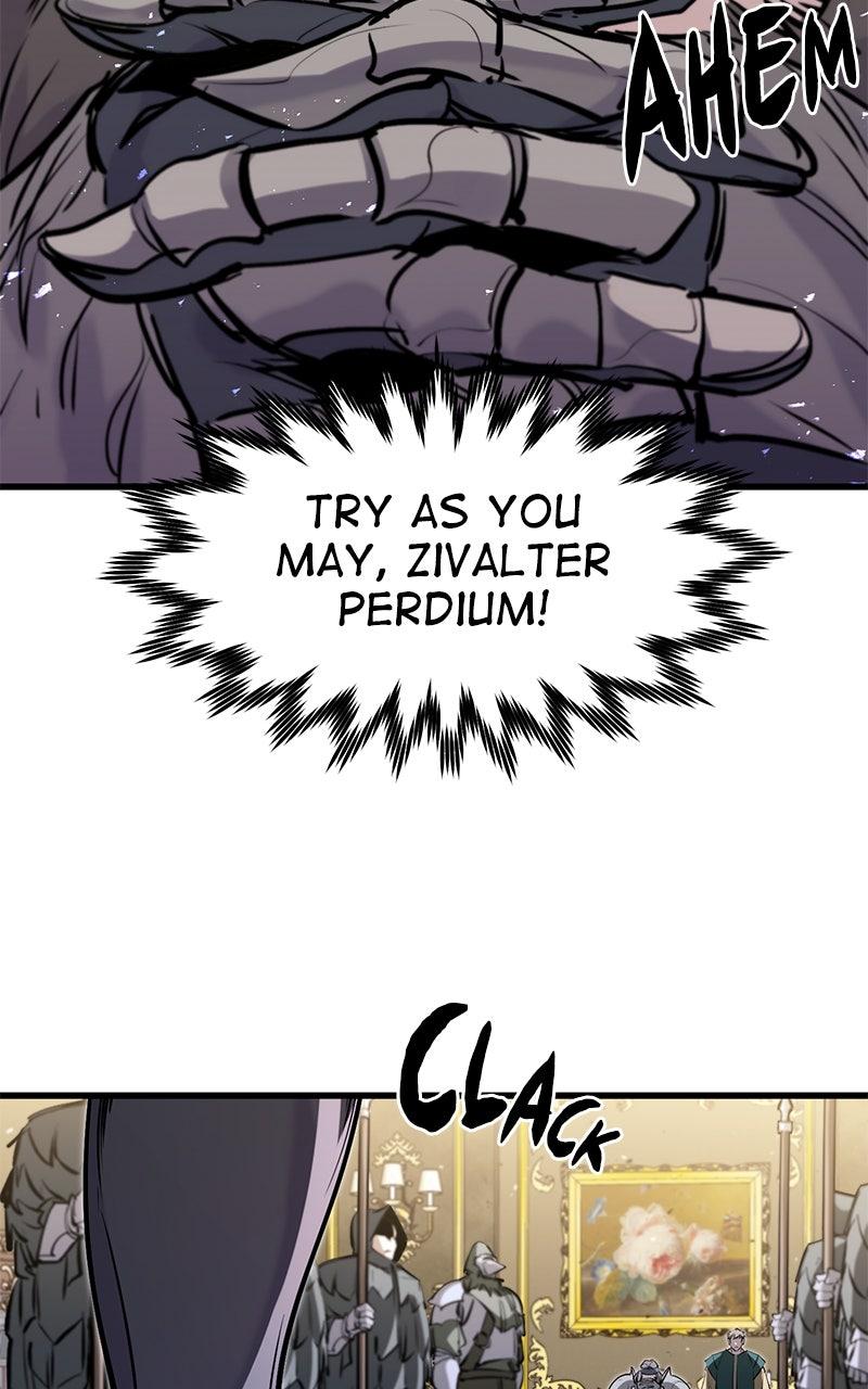 The Regressed Mercenary Has a Plan Chapter 43 — page 99