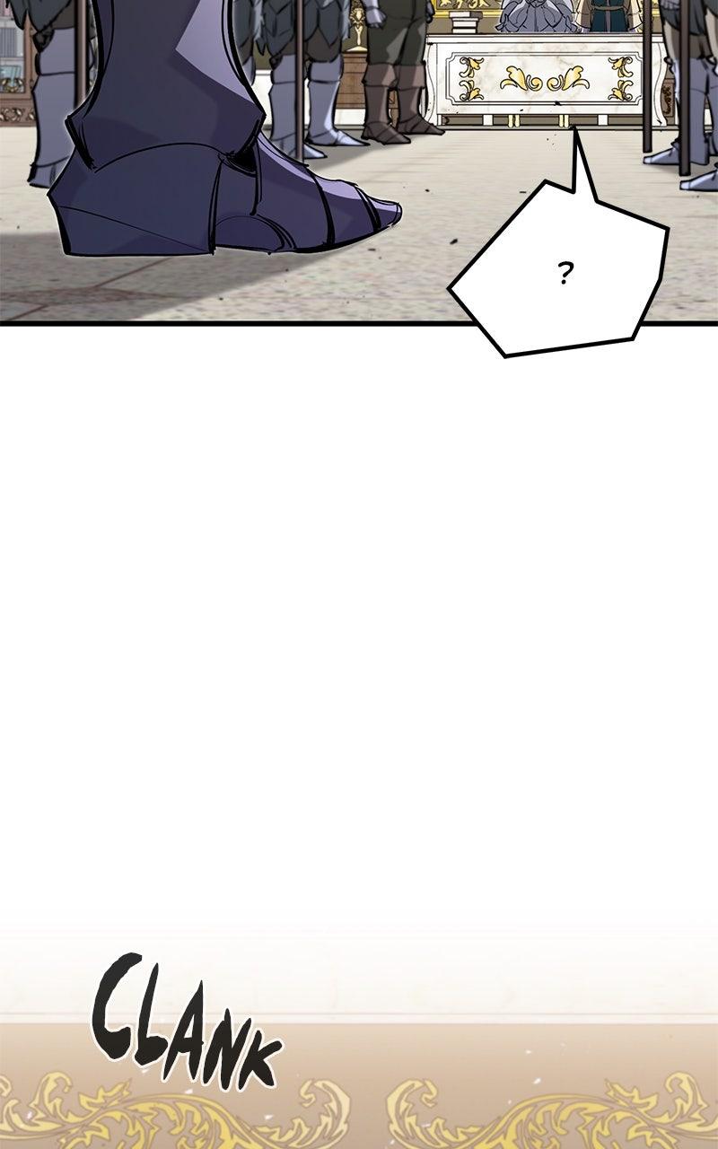 The Regressed Mercenary Has a Plan Chapter 43 — page 100