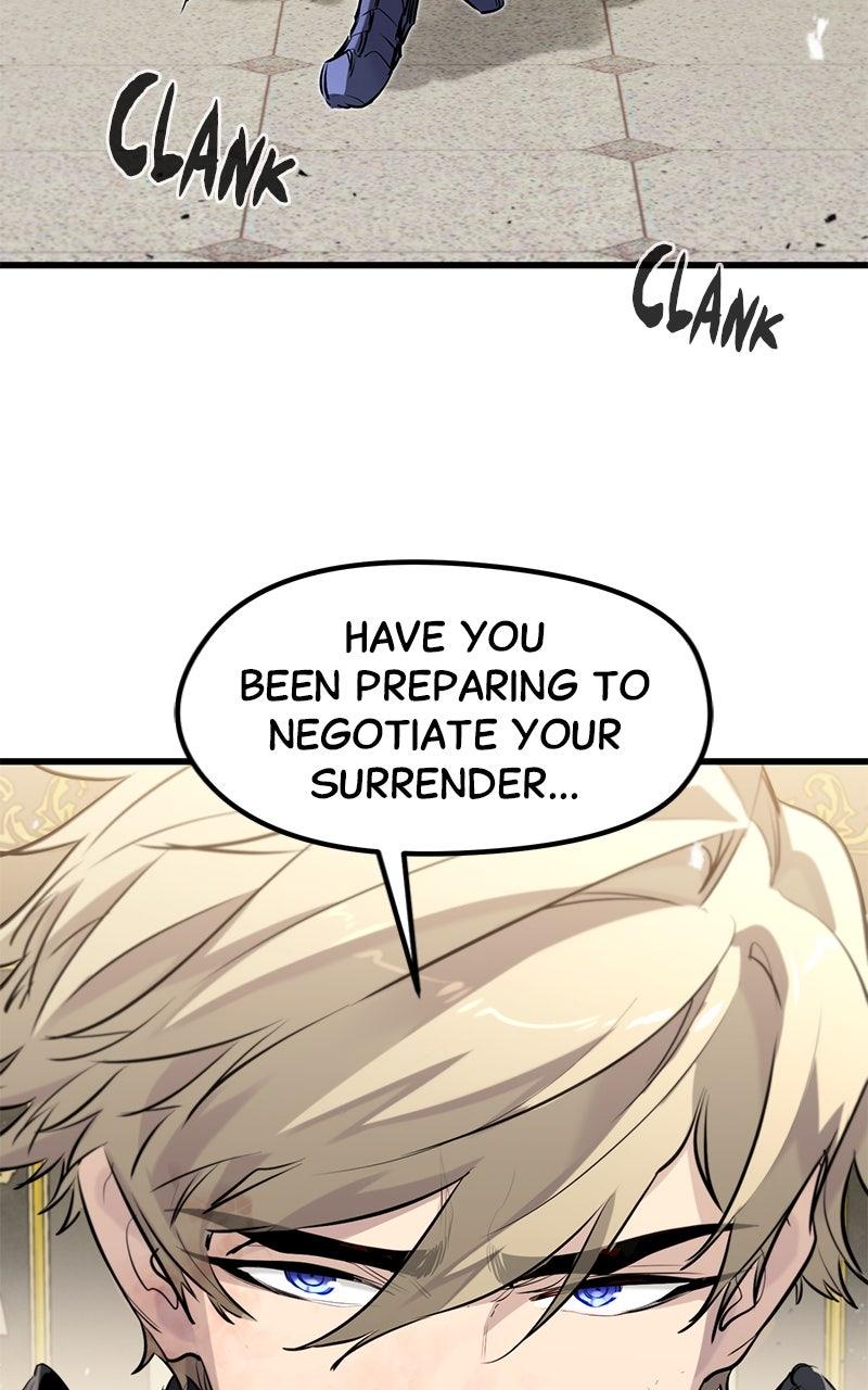 The Regressed Mercenary Has a Plan Chapter 43 — page 102