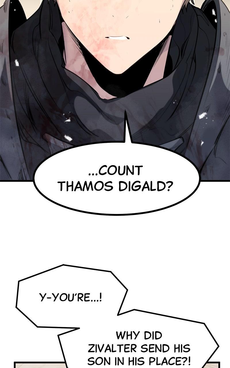 The Regressed Mercenary Has a Plan Chapter 43 — page 103