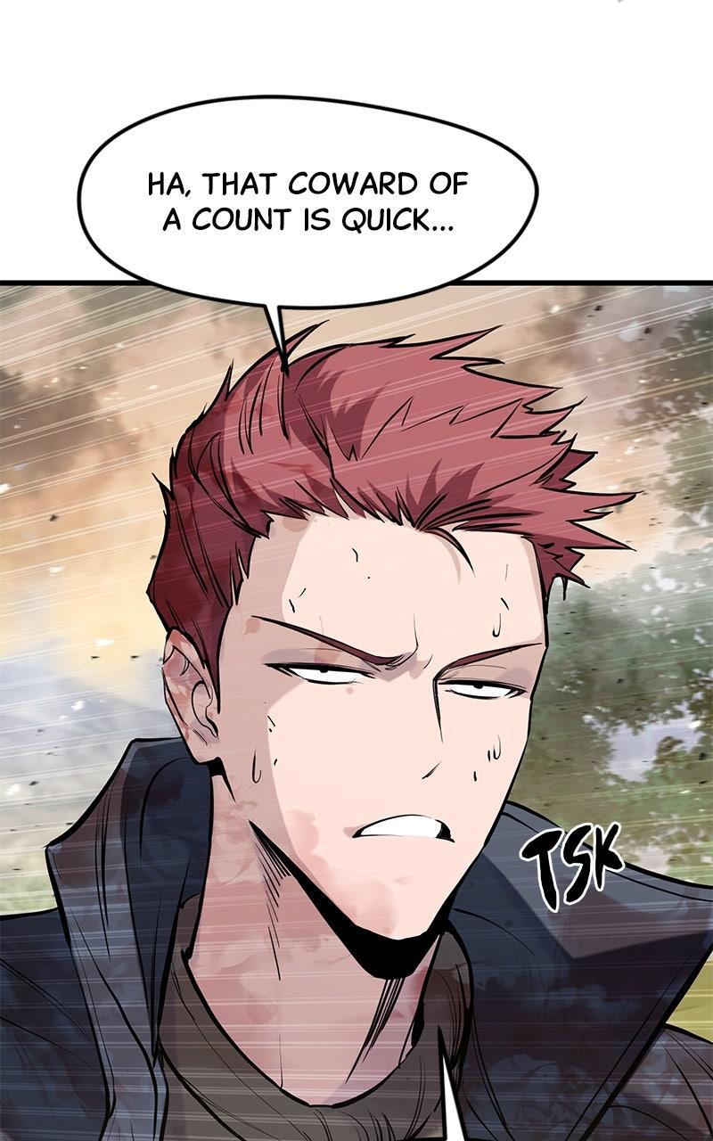 The Regressed Mercenary Has a Plan Chapter 44 — page 4