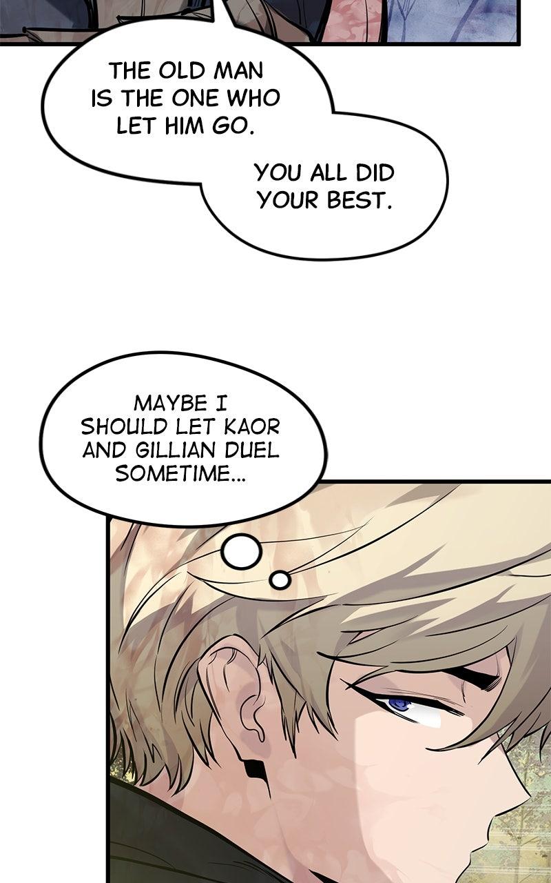 The Regressed Mercenary Has a Plan Chapter 44 — page 6