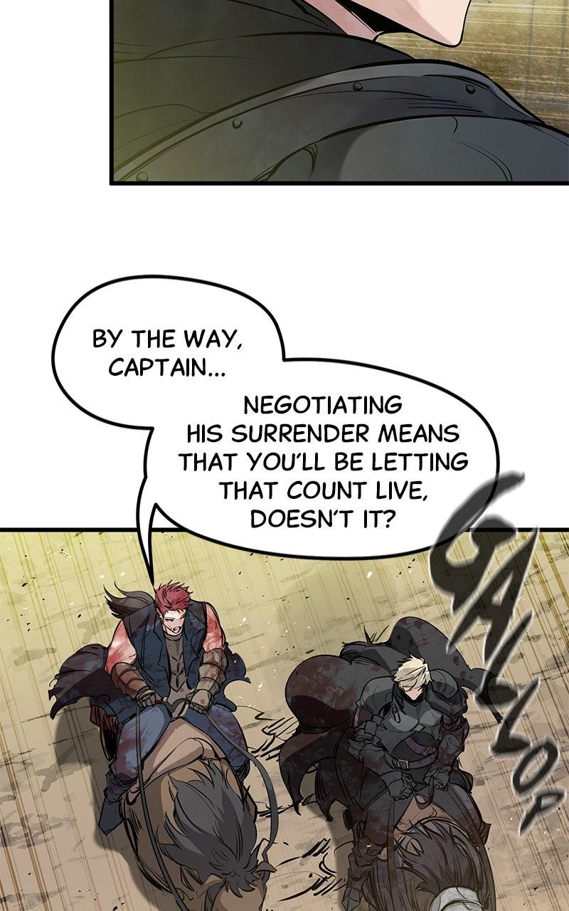 The Regressed Mercenary Has a Plan Chapter 44 — page 7