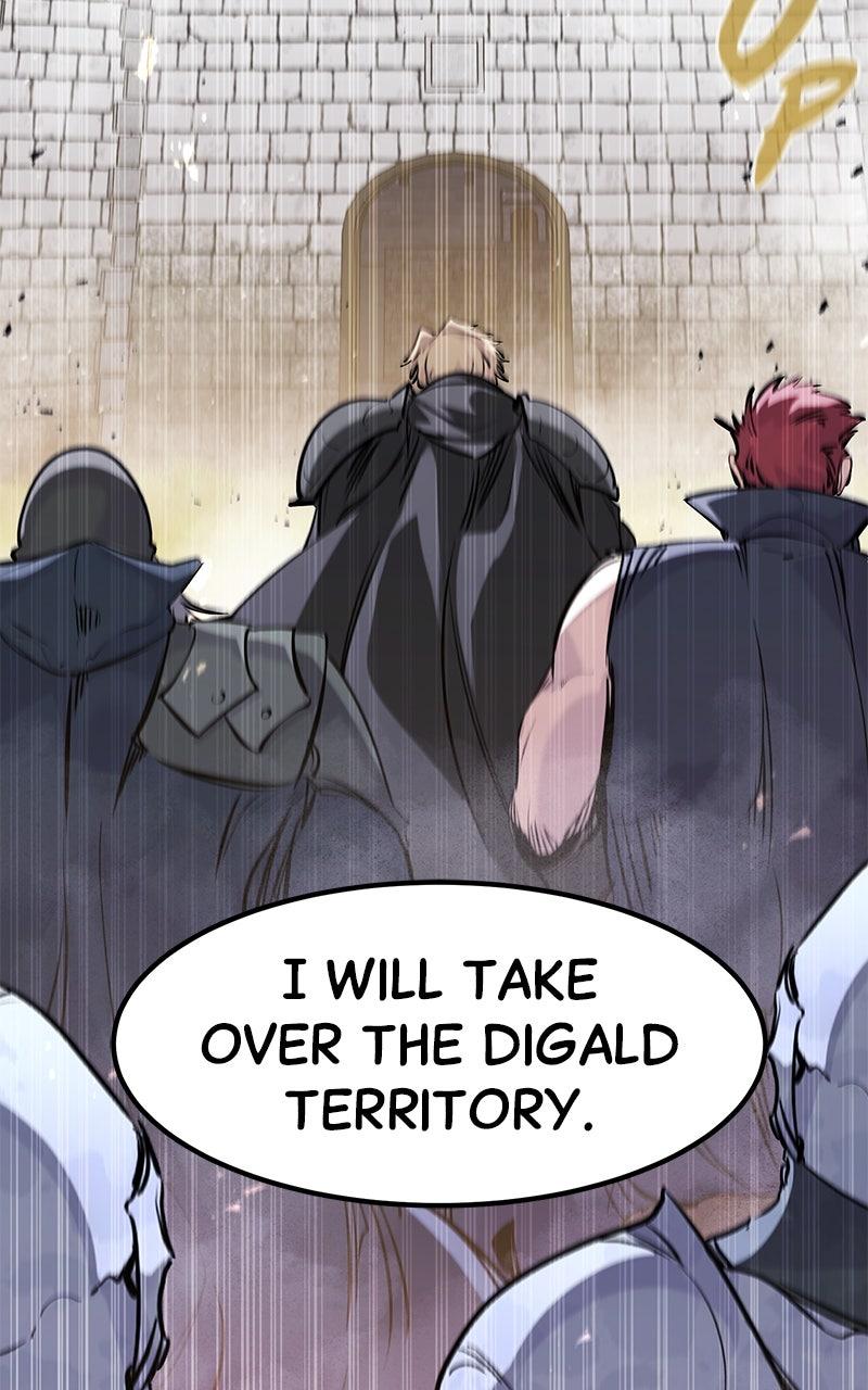 The Regressed Mercenary Has a Plan Chapter 44 — page 16
