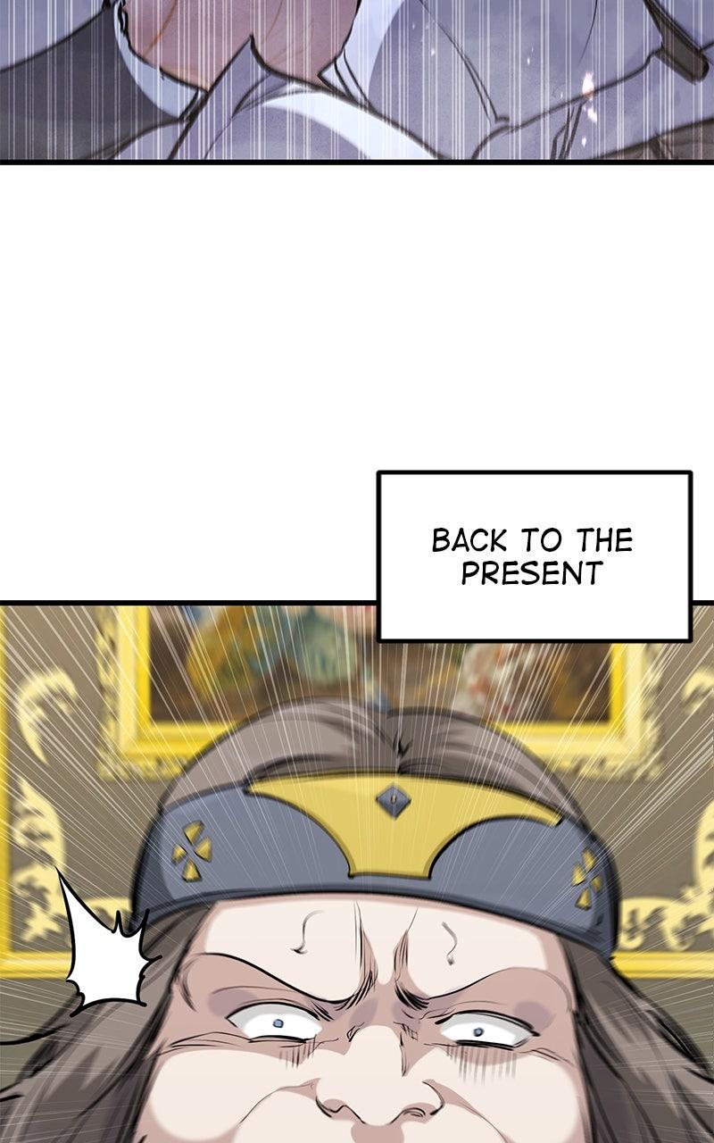The Regressed Mercenary Has a Plan Chapter 44 — page 17