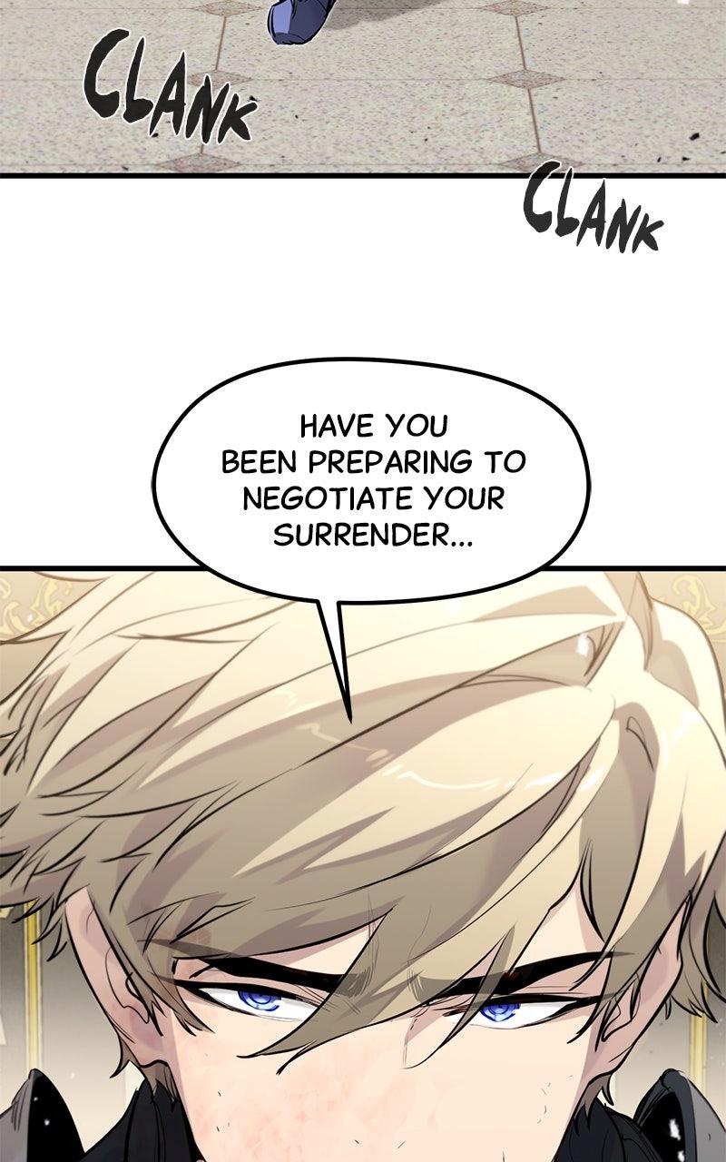 The Regressed Mercenary Has a Plan Chapter 44 — page 20