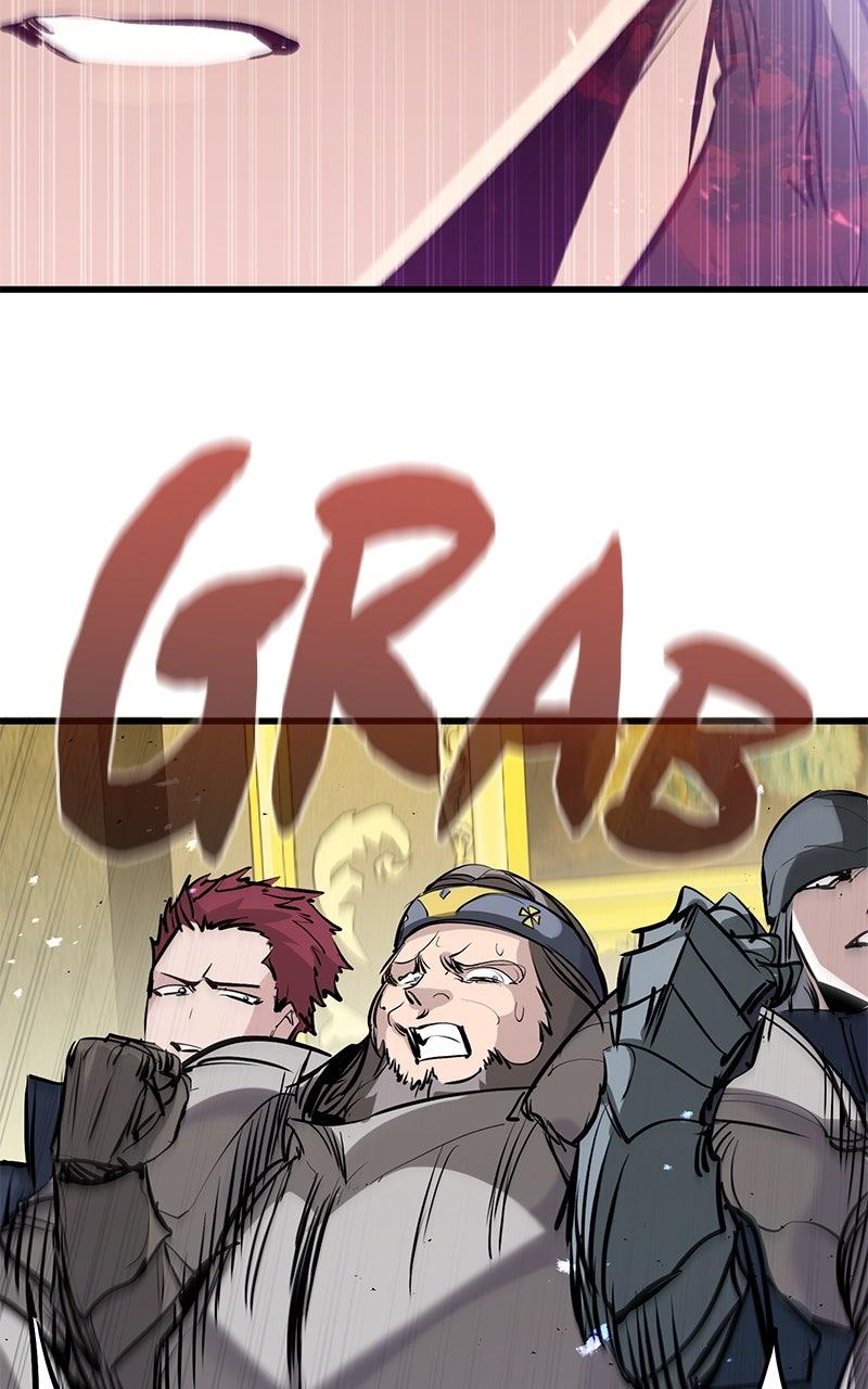 The Regressed Mercenary Has a Plan Chapter 44 — page 24