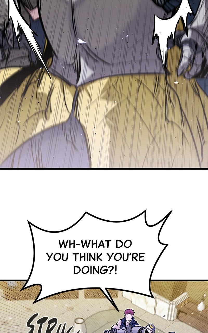 The Regressed Mercenary Has a Plan Chapter 44 — page 25