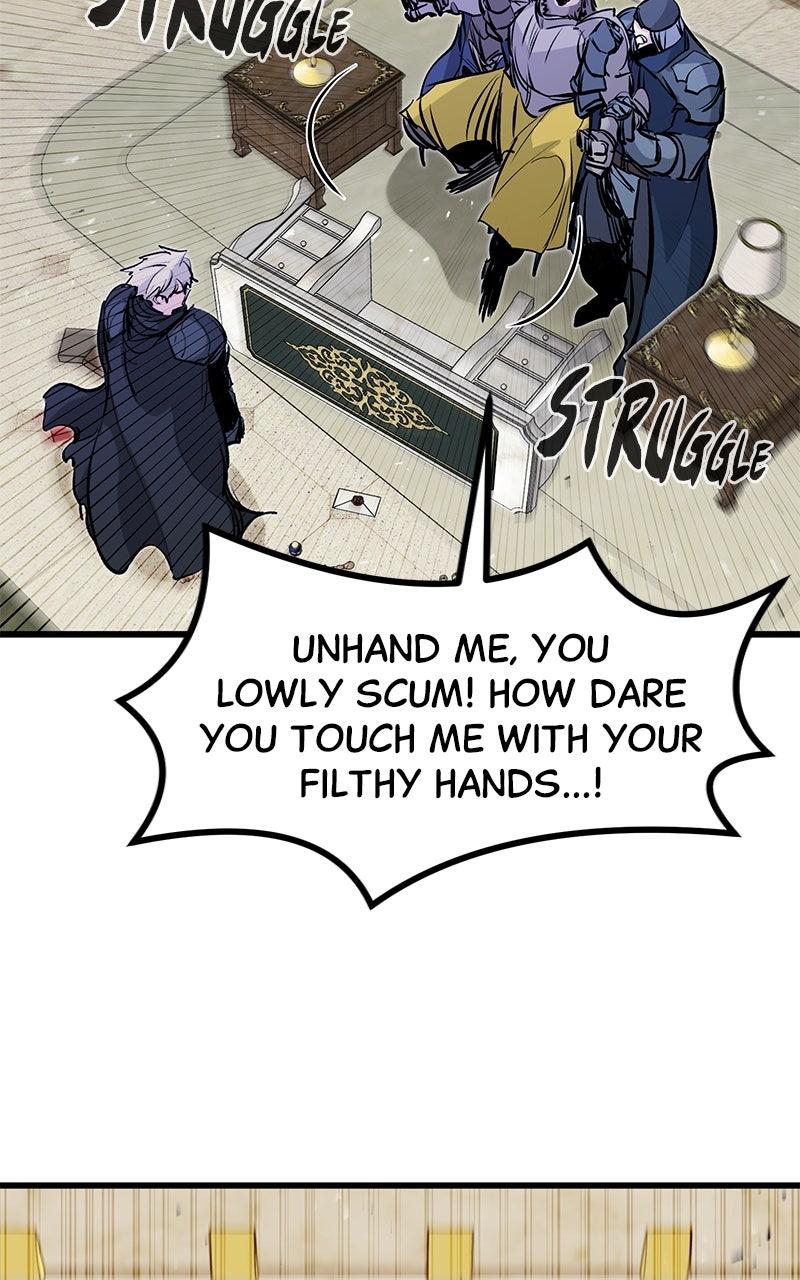 The Regressed Mercenary Has a Plan Chapter 44 — page 26