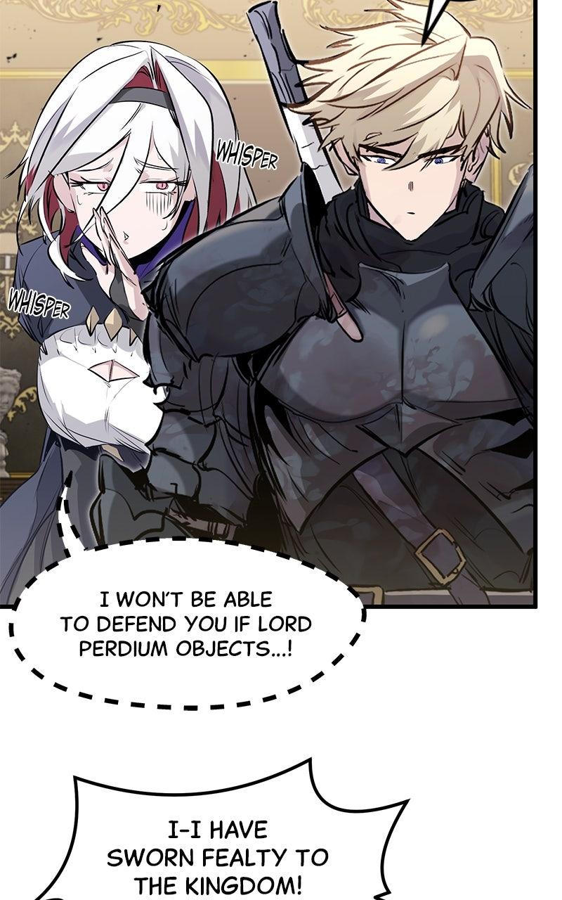 The Regressed Mercenary Has a Plan Chapter 44 — page 29