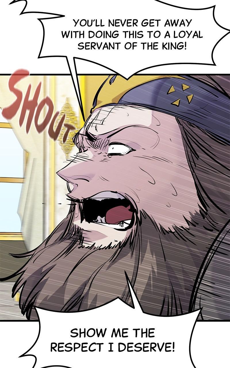 The Regressed Mercenary Has a Plan Chapter 44 — page 30