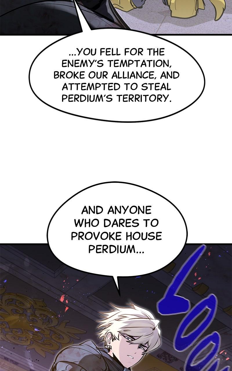 The Regressed Mercenary Has a Plan Chapter 44 — page 33