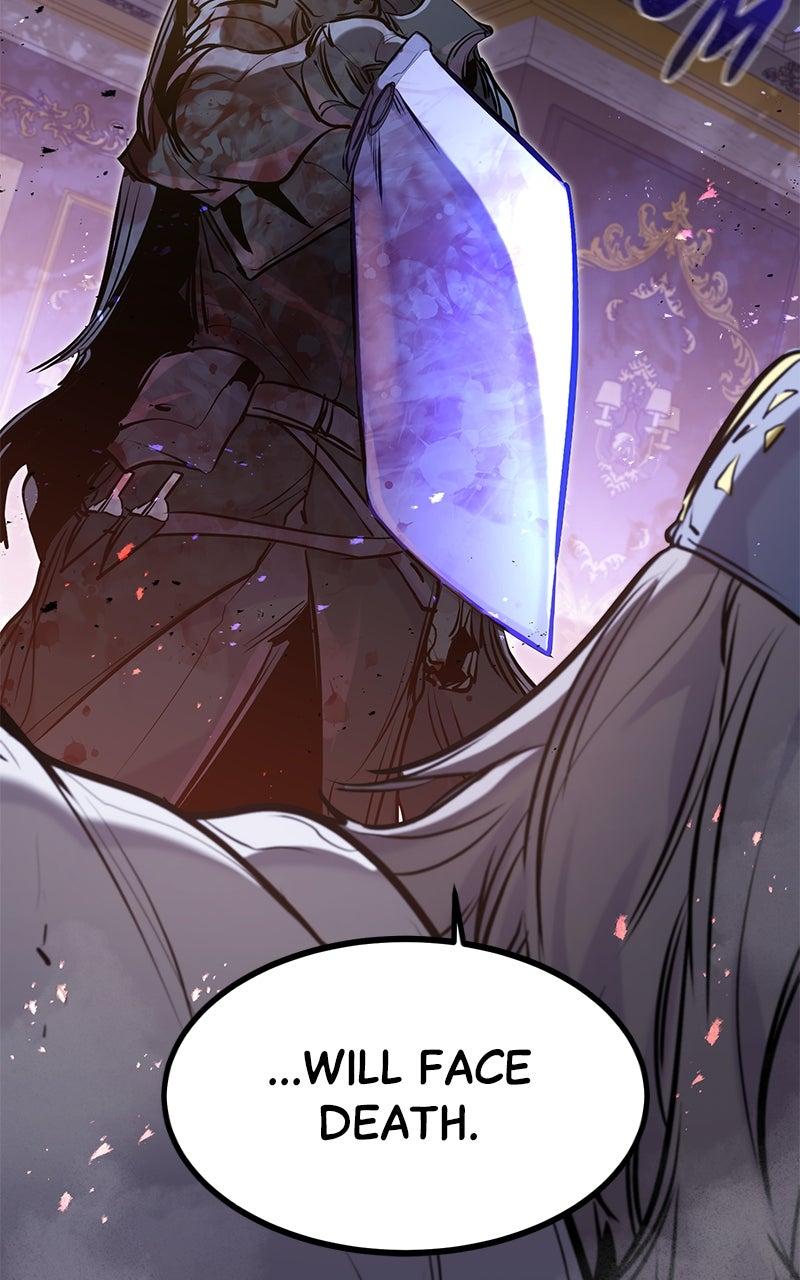 The Regressed Mercenary Has a Plan Chapter 44 — page 34