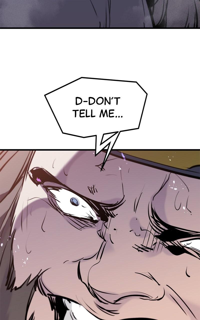 The Regressed Mercenary Has a Plan Chapter 44 — page 35