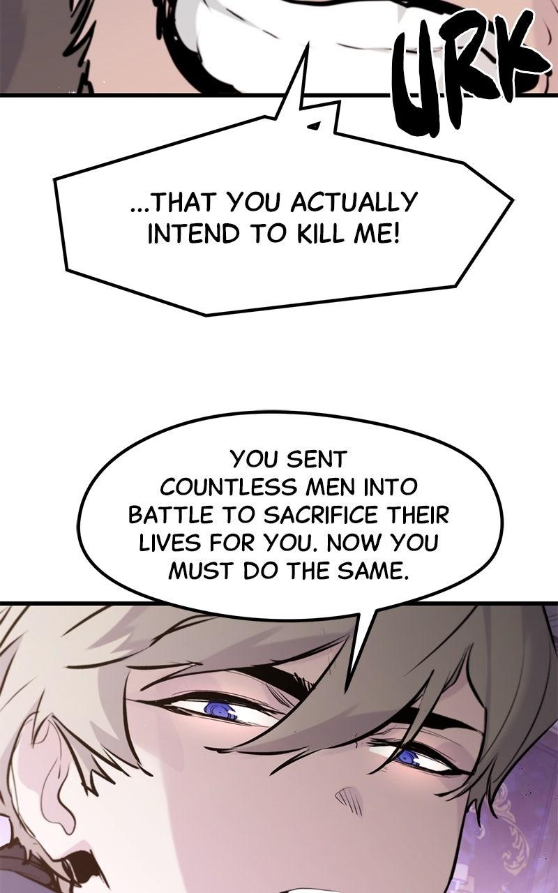 The Regressed Mercenary Has a Plan Chapter 44 — page 36