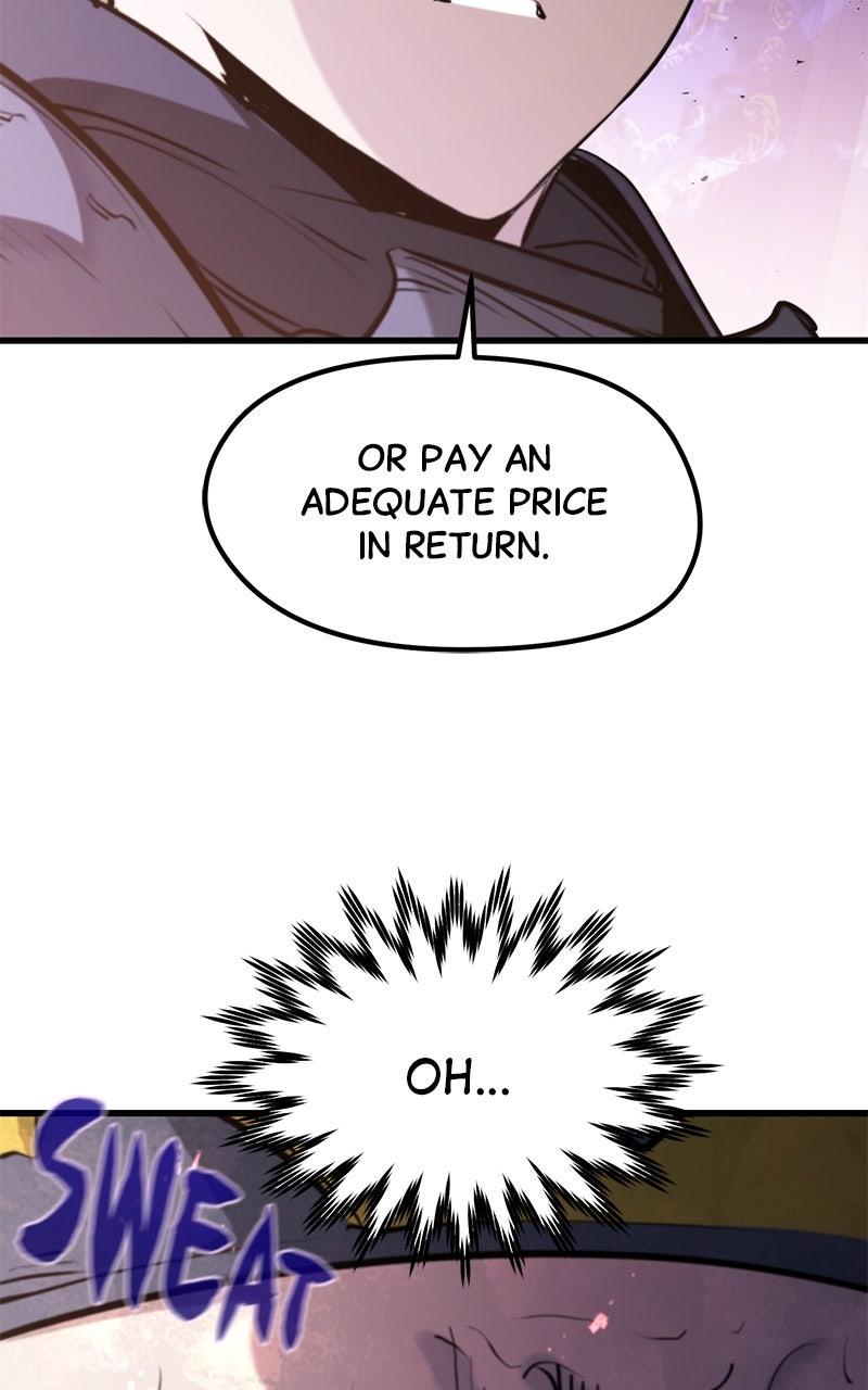 The Regressed Mercenary Has a Plan Chapter 44 — page 37