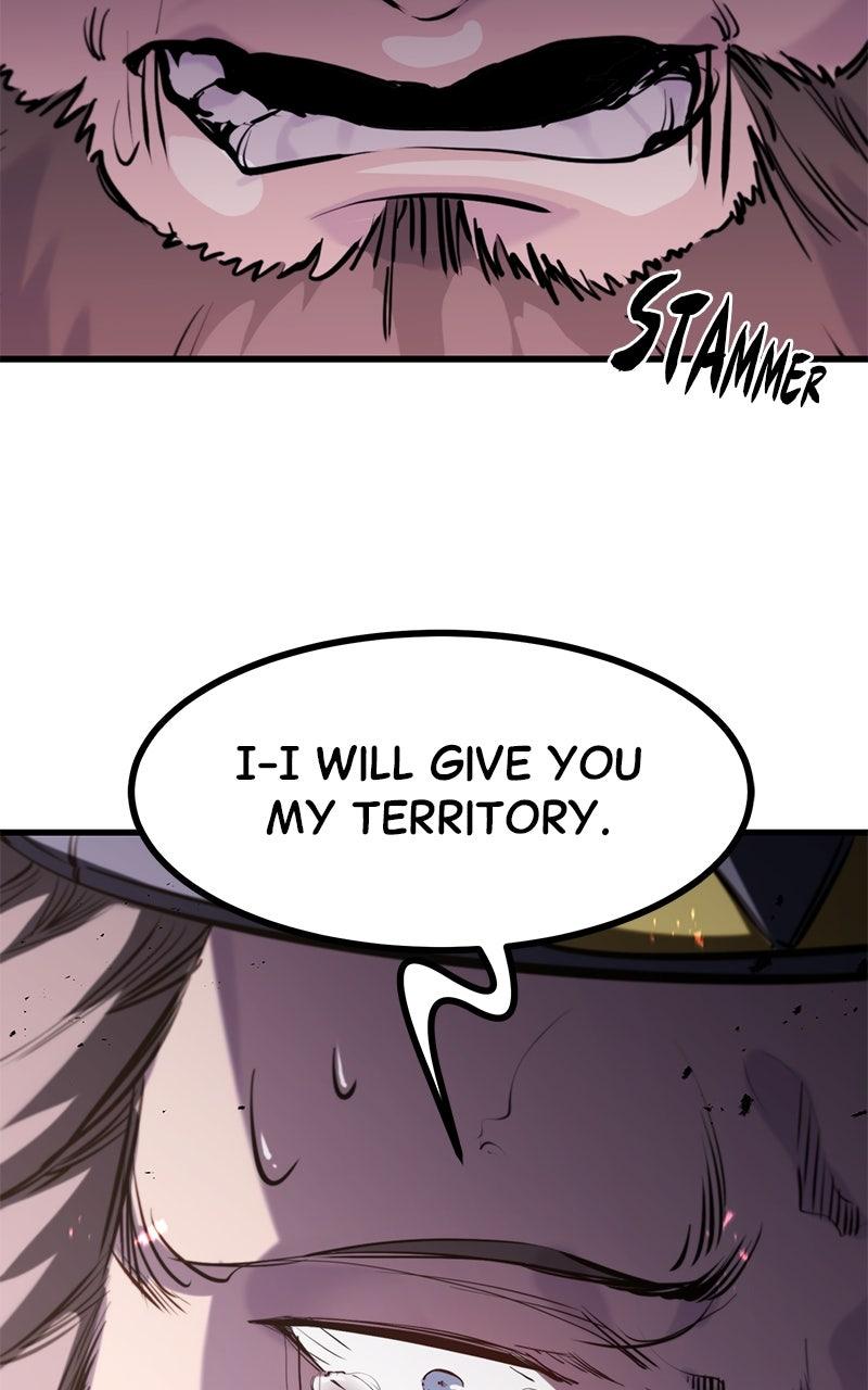 The Regressed Mercenary Has a Plan Chapter 44 — page 43