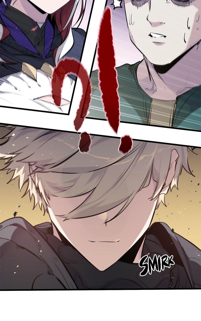 The Regressed Mercenary Has a Plan Chapter 44 — page 45