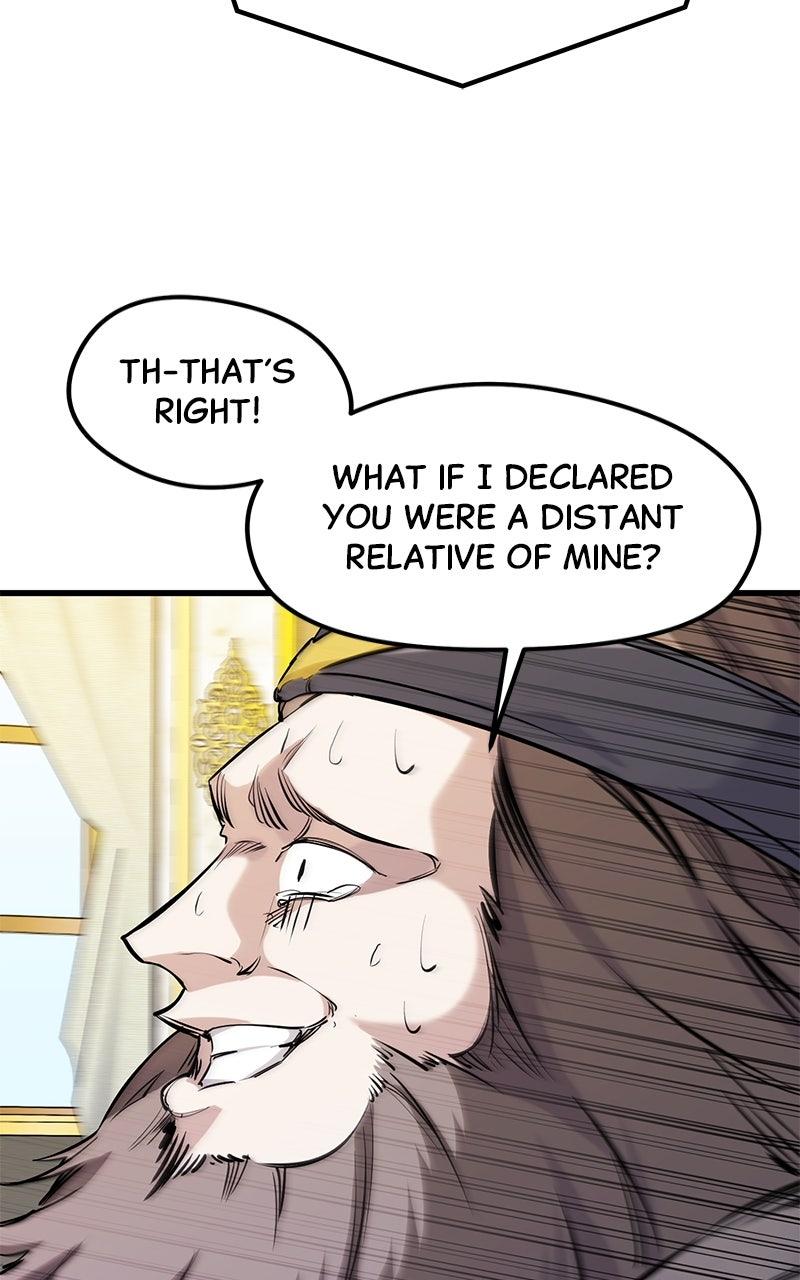 The Regressed Mercenary Has a Plan Chapter 44 — page 48