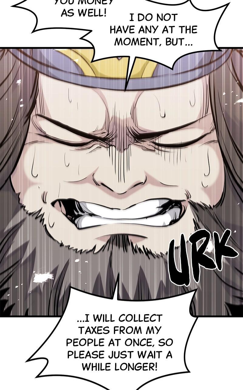 The Regressed Mercenary Has a Plan Chapter 44 — page 52