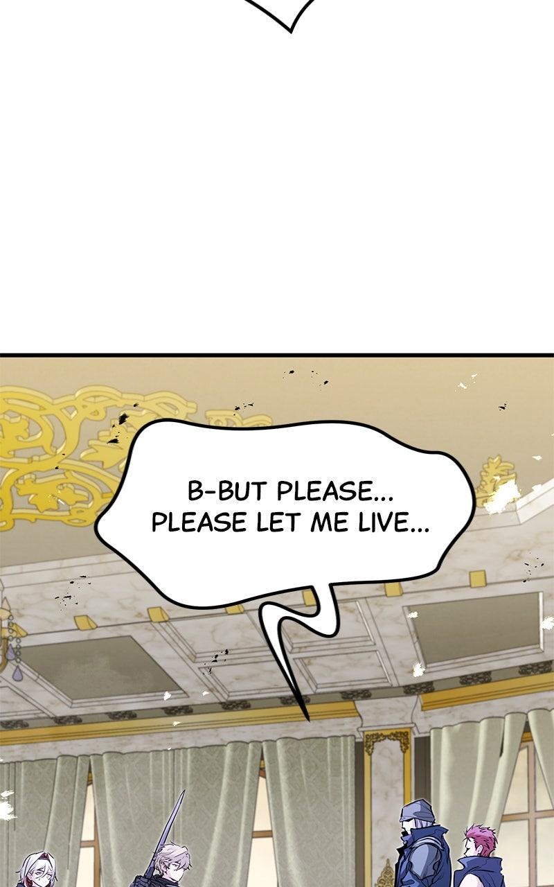 The Regressed Mercenary Has a Plan Chapter 44 — page 53