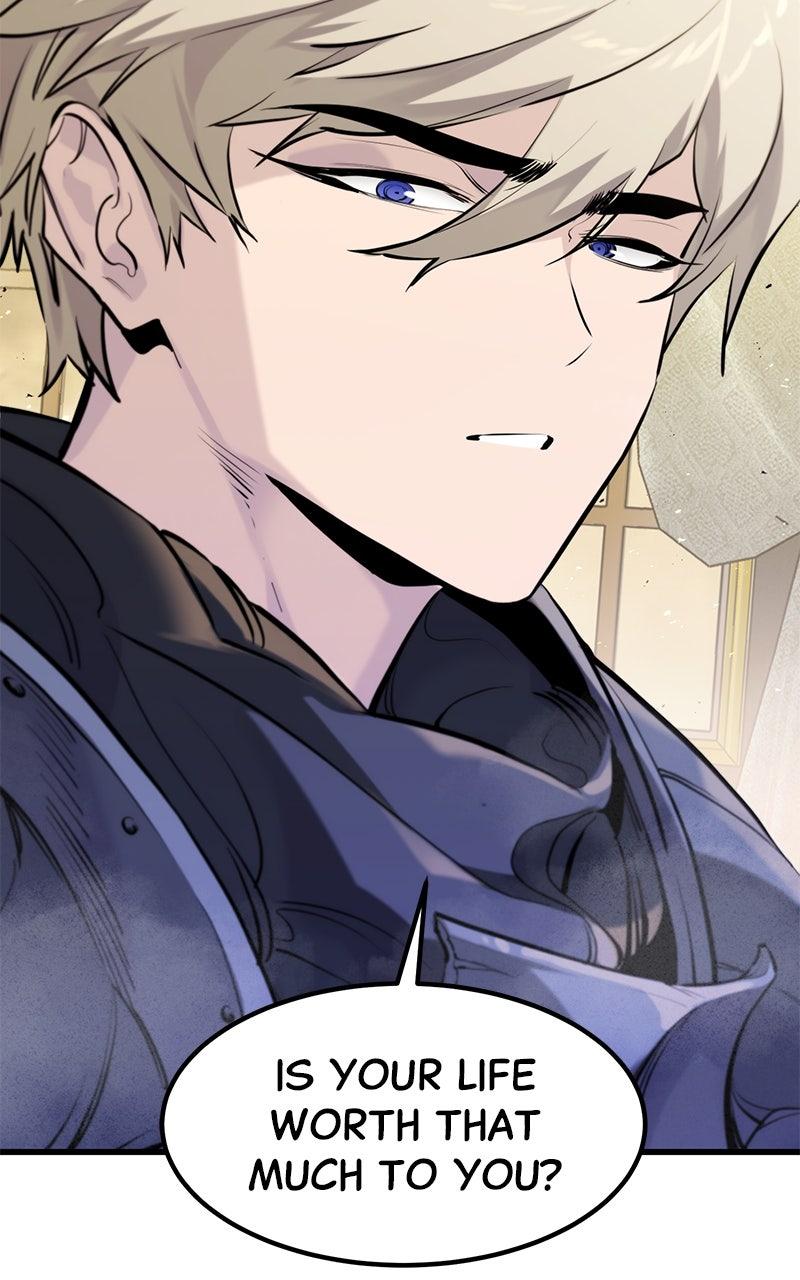 The Regressed Mercenary Has a Plan Chapter 44 — page 55